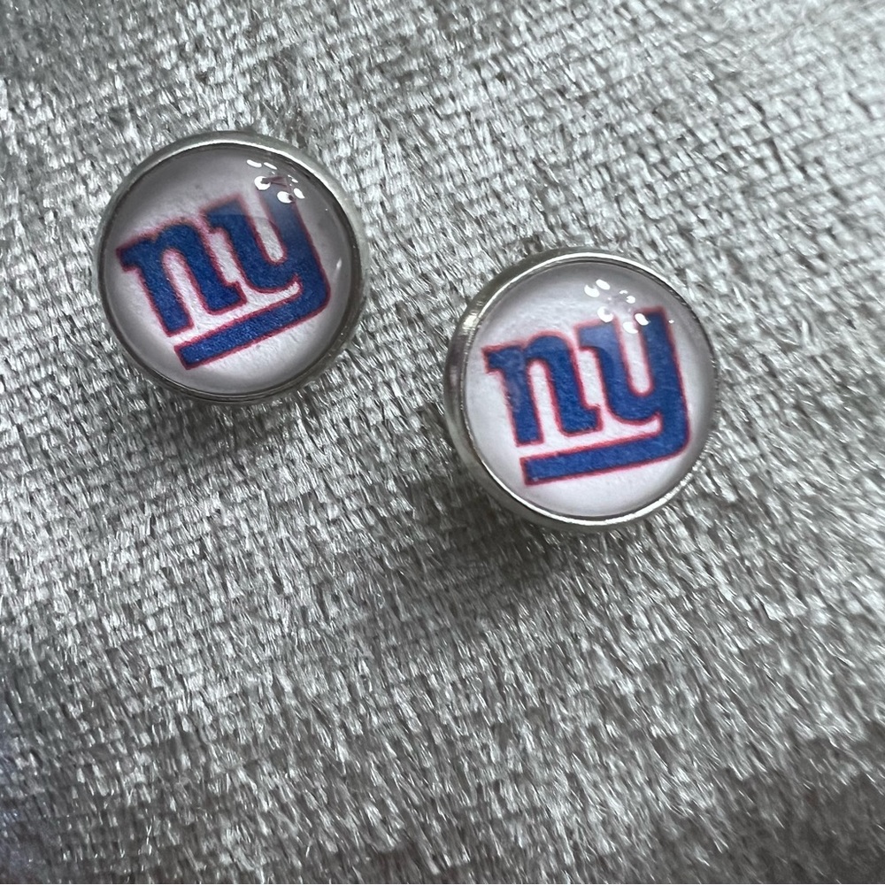 Giants Earrings